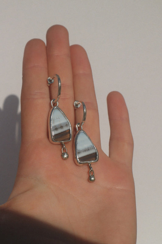 High Tide Earrings