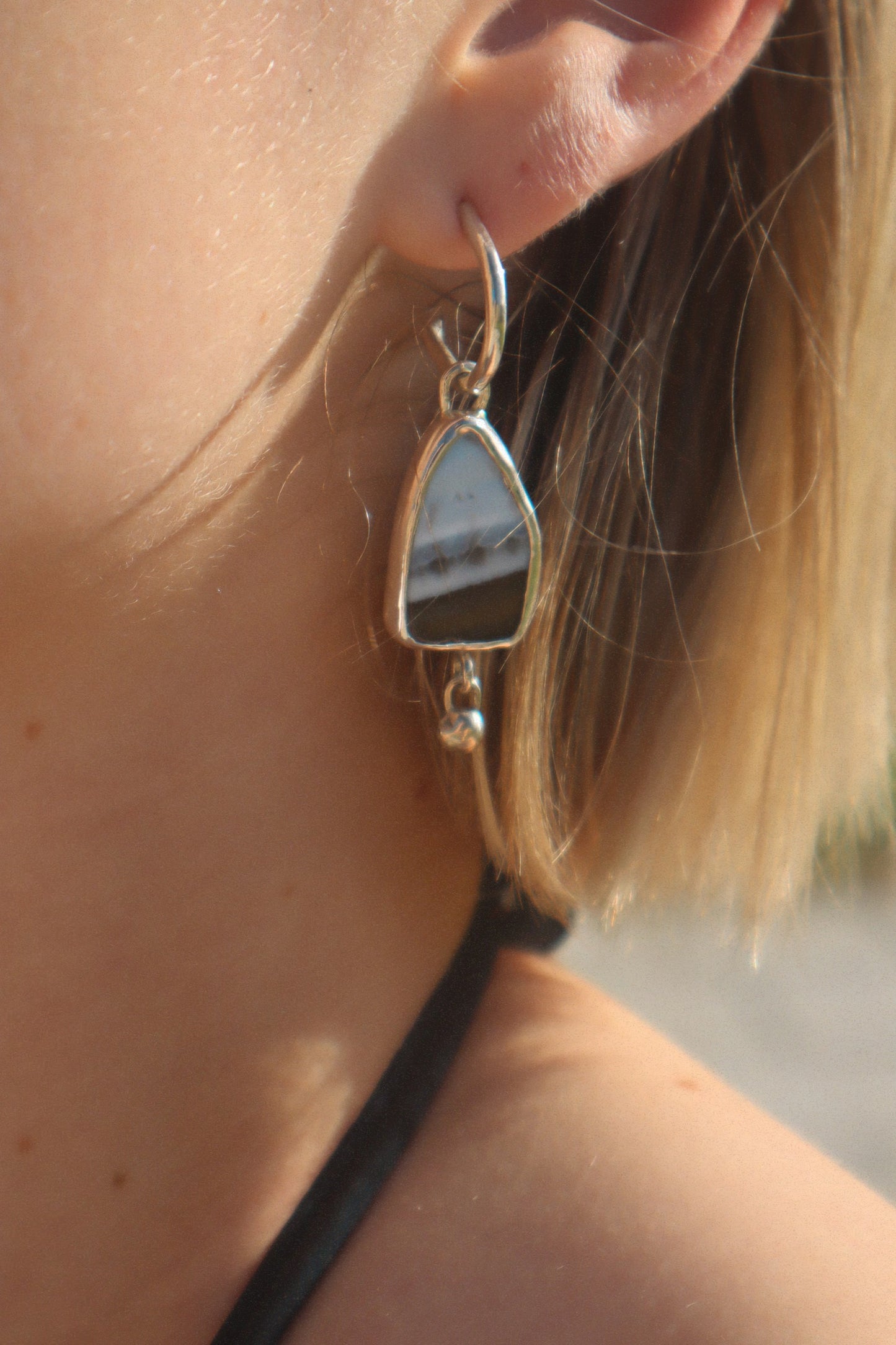 High Tide Earrings