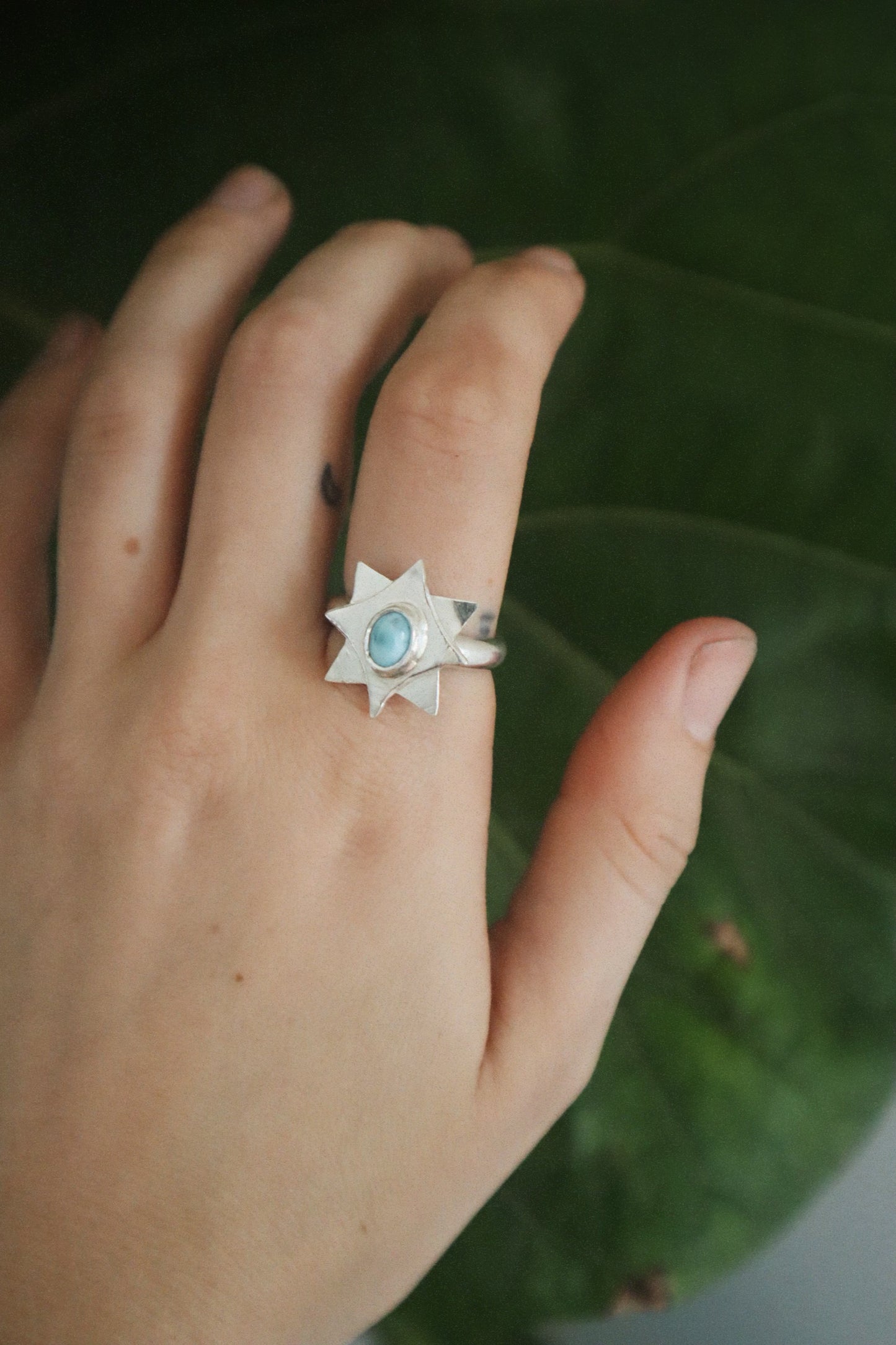 Starstruck! Ring